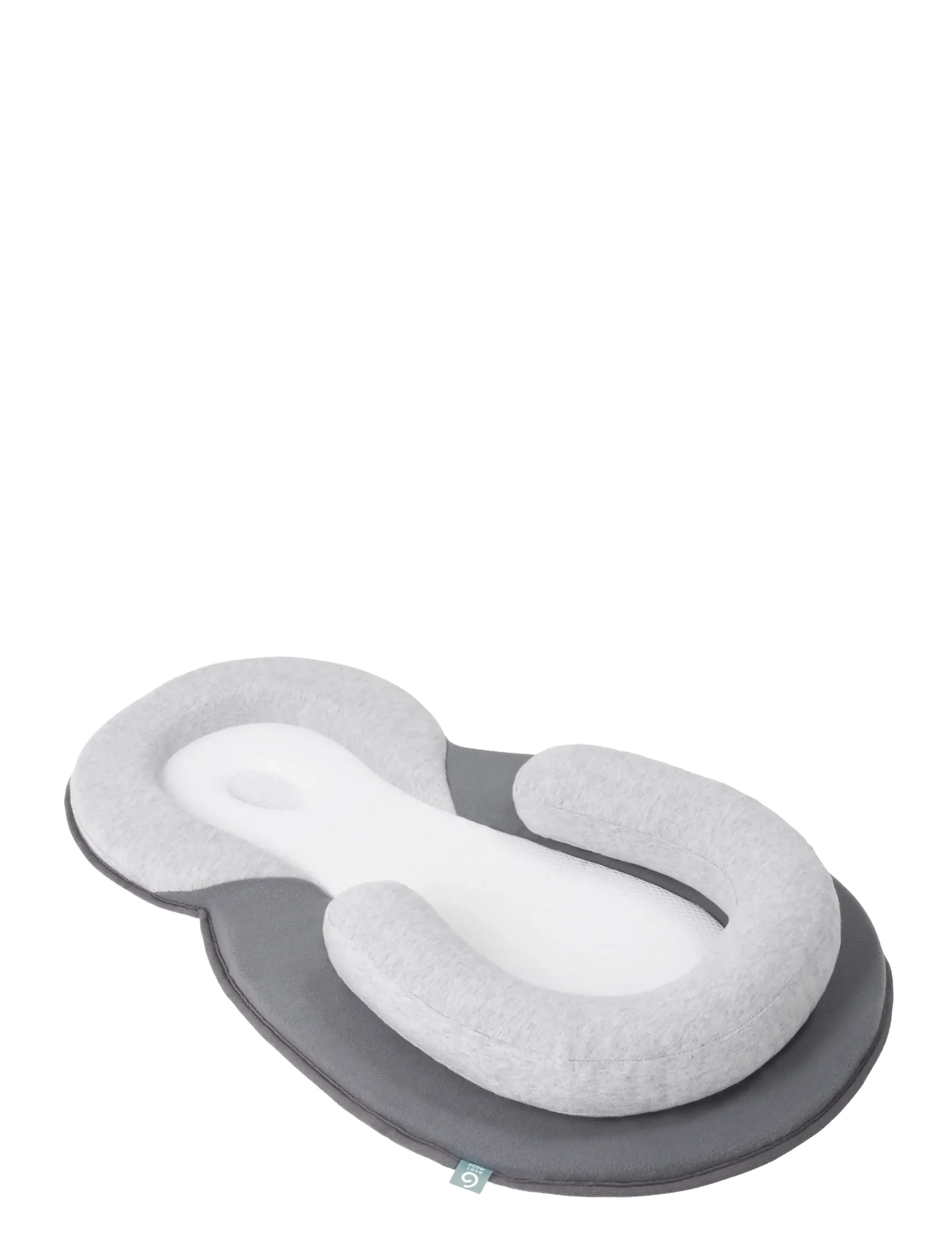 BabyMoov COSYDREAM SMOKEY - 4 for 3 - SMOKEY / grey