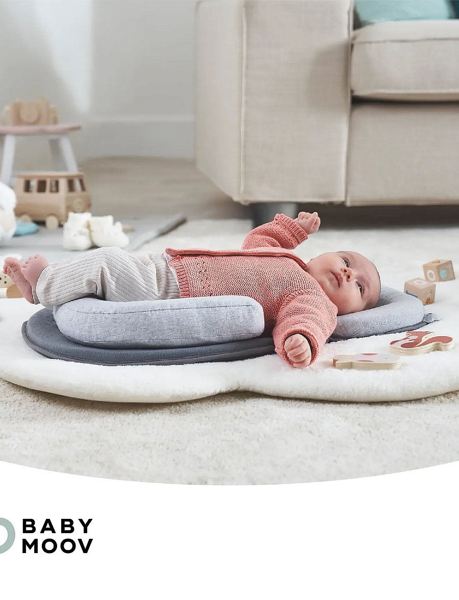 BabyMoov - COSYDREAM SMOKEY - babynests - smokey - 3