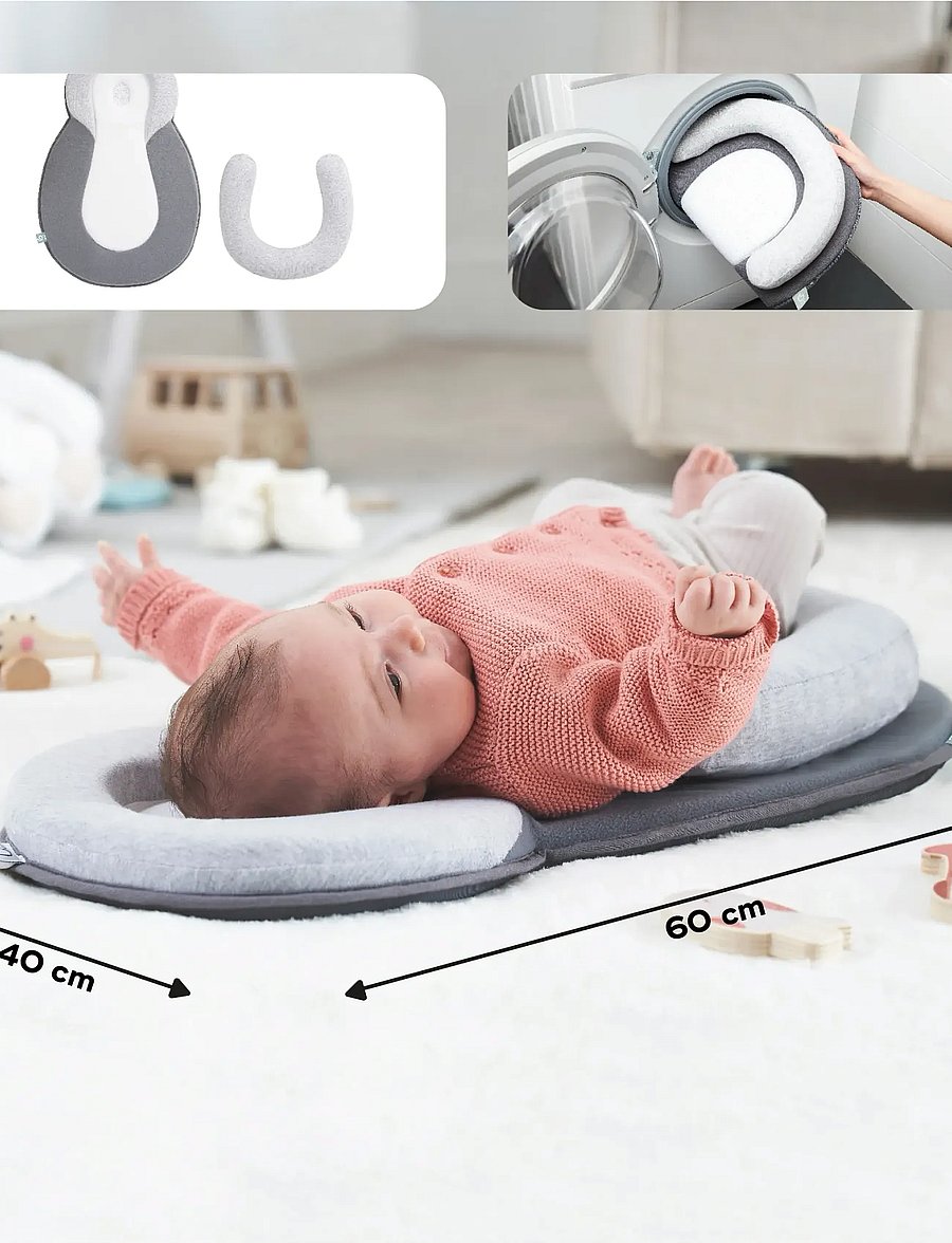 BabyMoov - COSYDREAM SMOKEY - babynests - smokey - 5
