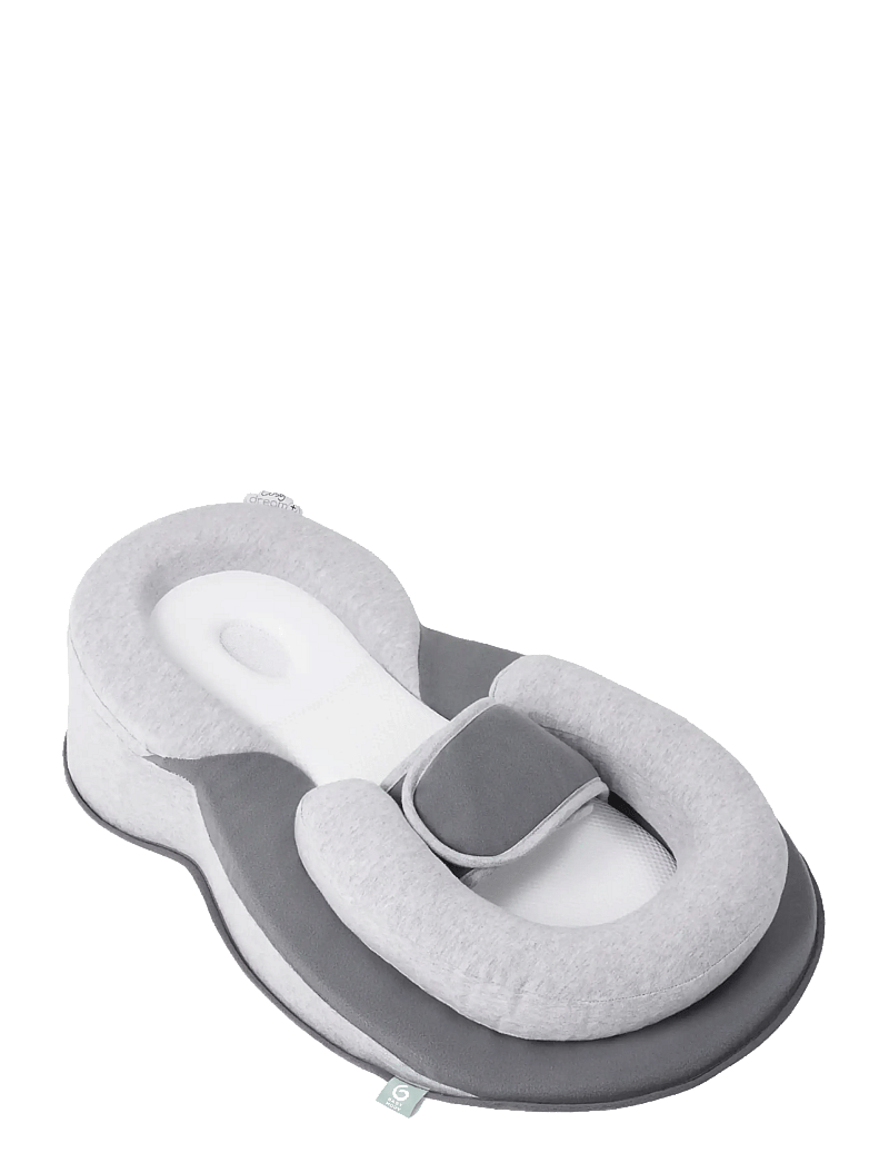 BabyMoov - COSYDREAM+ - babynester - grey - 1
