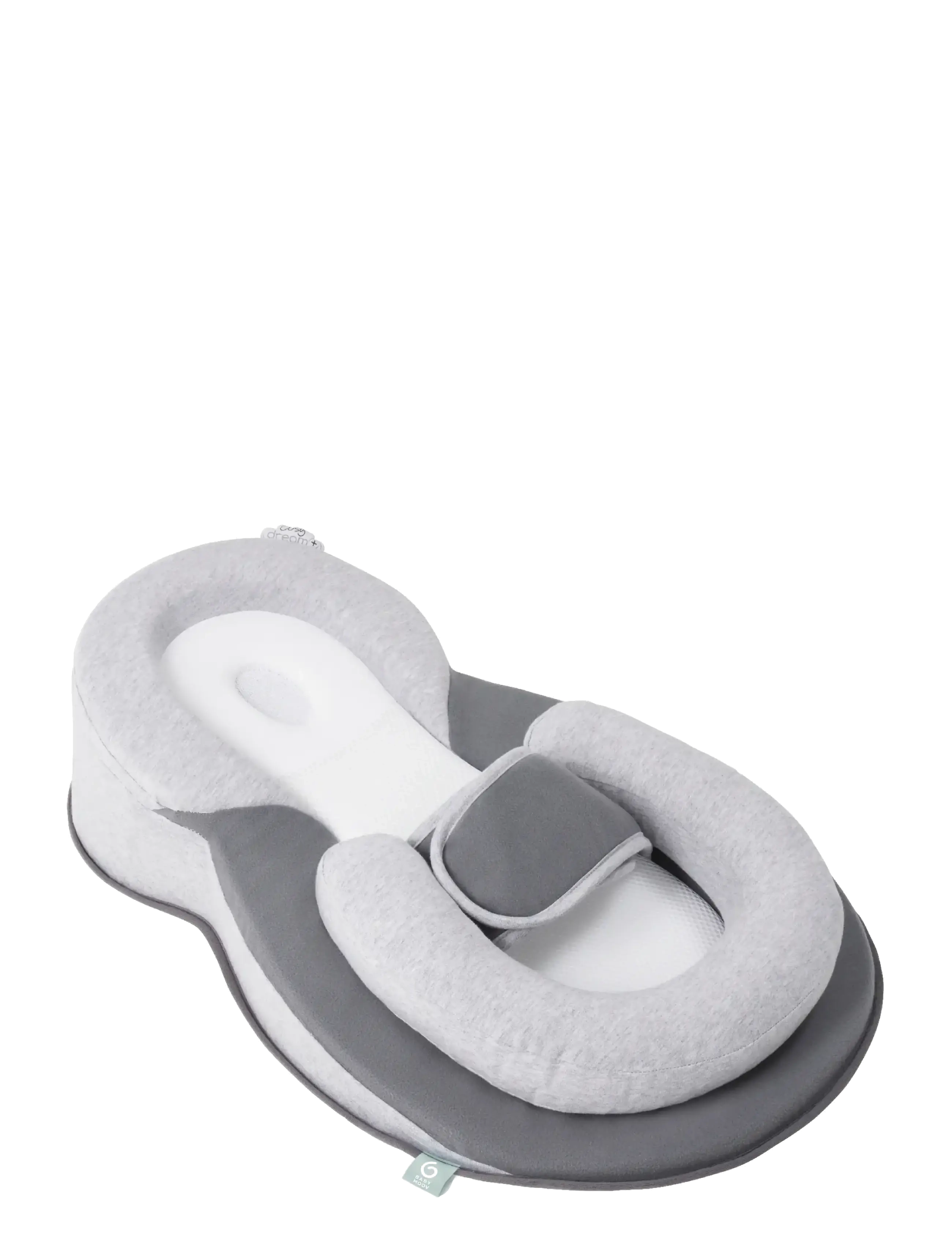 BabyMoov COSYDREAM+ - Kinder - GREY / grey