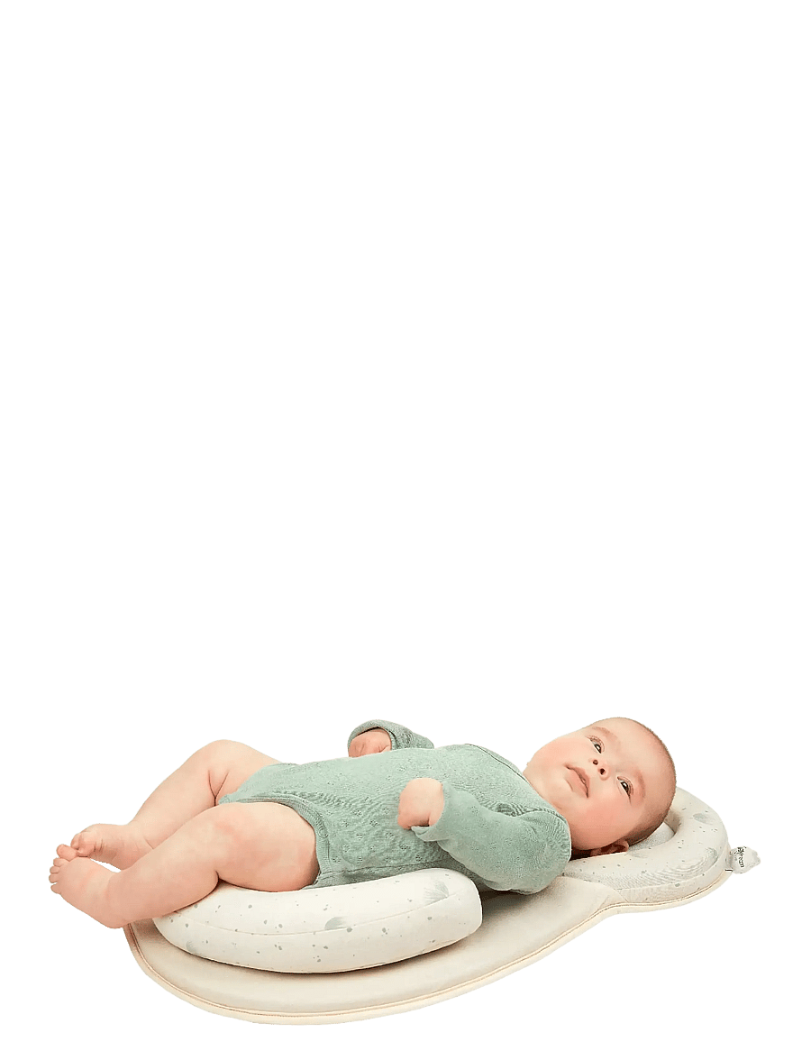 BabyMoov - COSYDREAM FRESH OFF WHITE - beebipesad - off white - 1