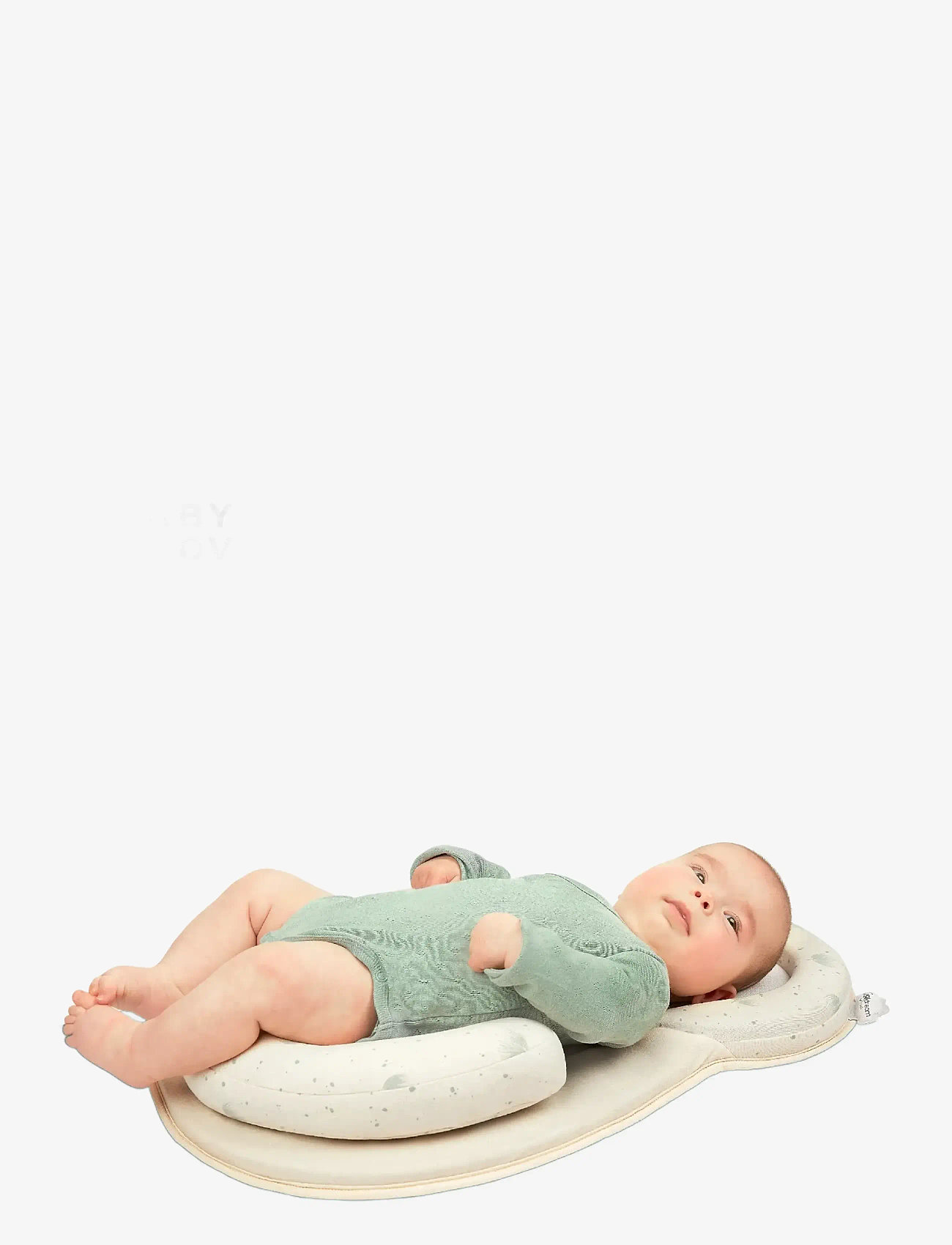 BabyMoov - COSYDREAM FRESH OFF WHITE - babynests - off white - 2