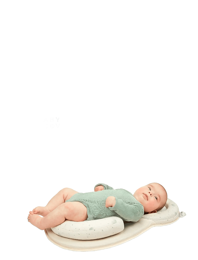 BabyMoov - COSYDREAM FRESH OFF WHITE - babynests - off white - 2