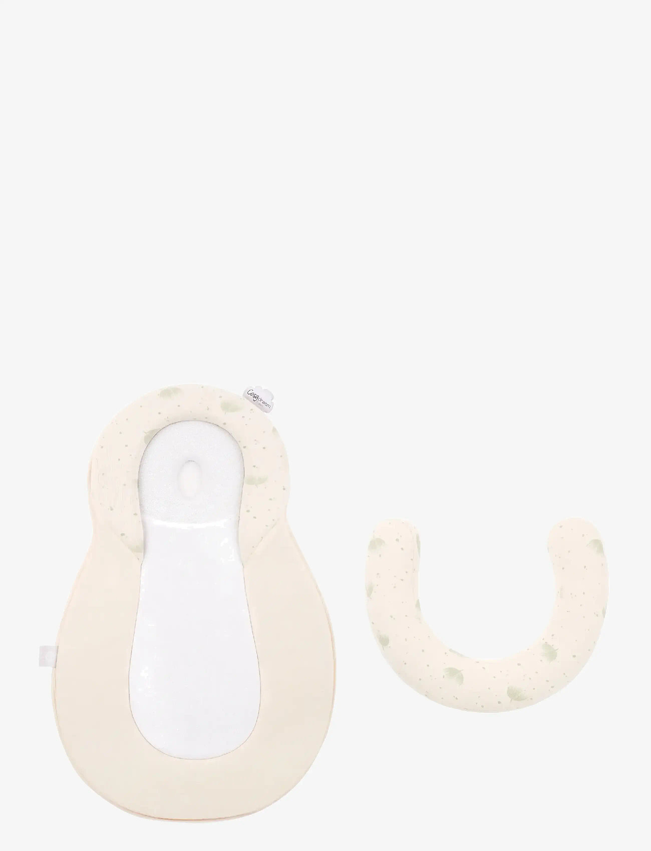 BabyMoov - COSYDREAM FRESH OFF WHITE - babynests - off white - 3