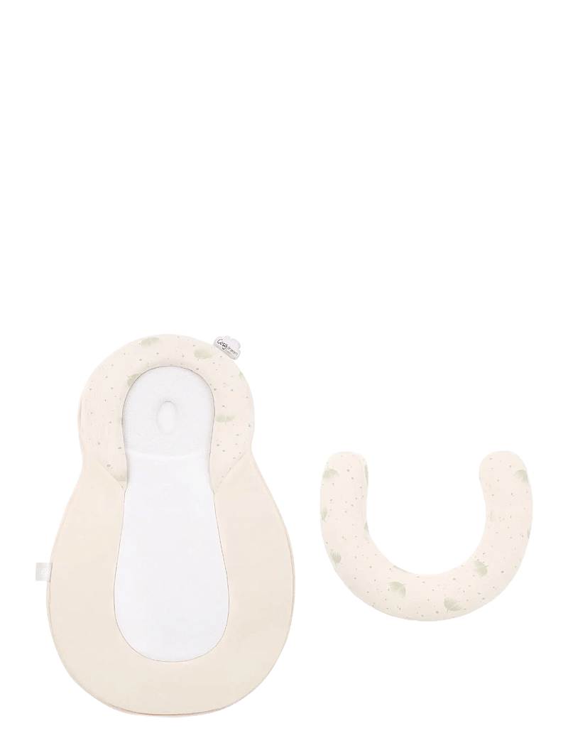 BabyMoov - COSYDREAM FRESH OFF WHITE - babynests - off white - 3