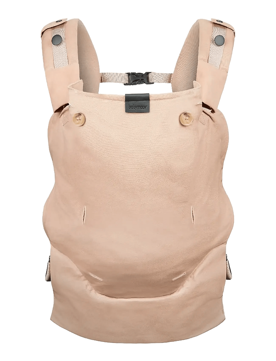 BabyMoov - MOOV & BOOST HAZELNUT BEIGE - kandekotid - hazelnut beige - 1
