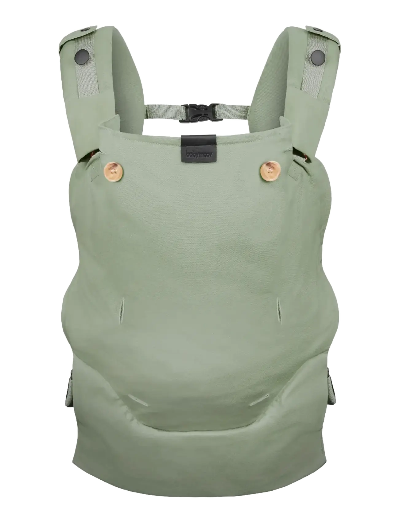 BabyMoov MOOV & BOOST SAGE GREEN - Bärselar & Bärsjalar - SAGE GREEN / green