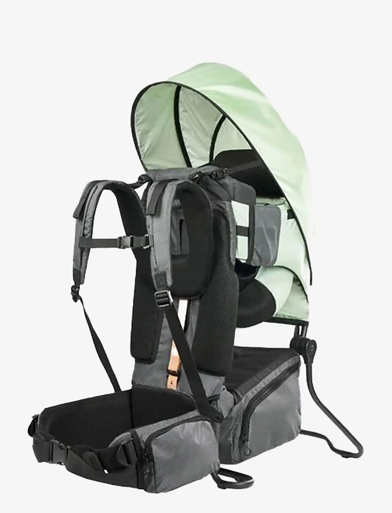 BabyMoov - MOOV & HIKE  SAGE GREEN - babytragen & tragetücher - sage green - 1