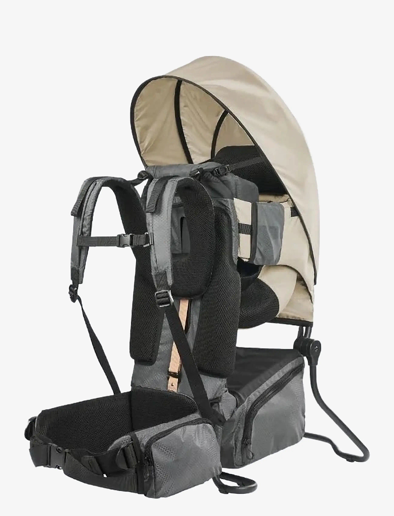 BabyMoov - Moov & Hike+ - babytragen - dune - 1