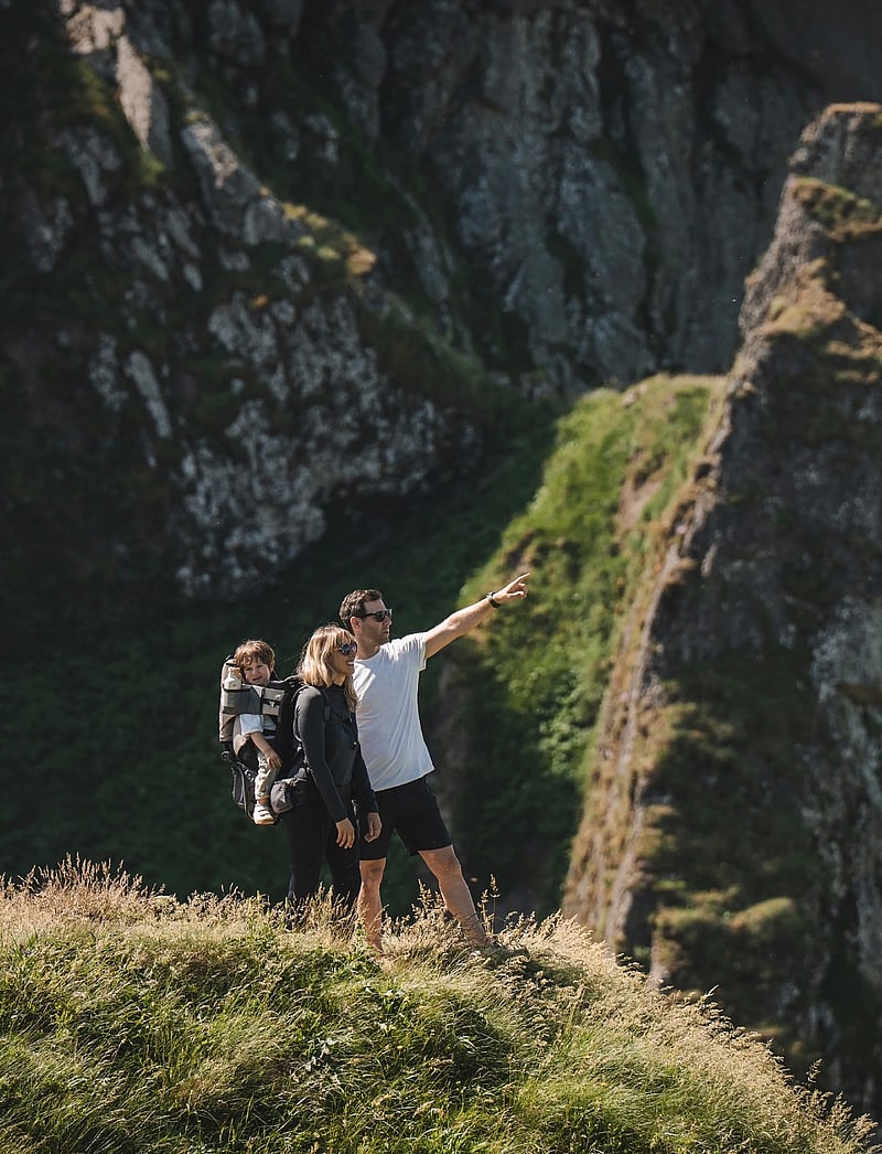 BabyMoov - Moov & Hike+ - babytragen - dune - 5