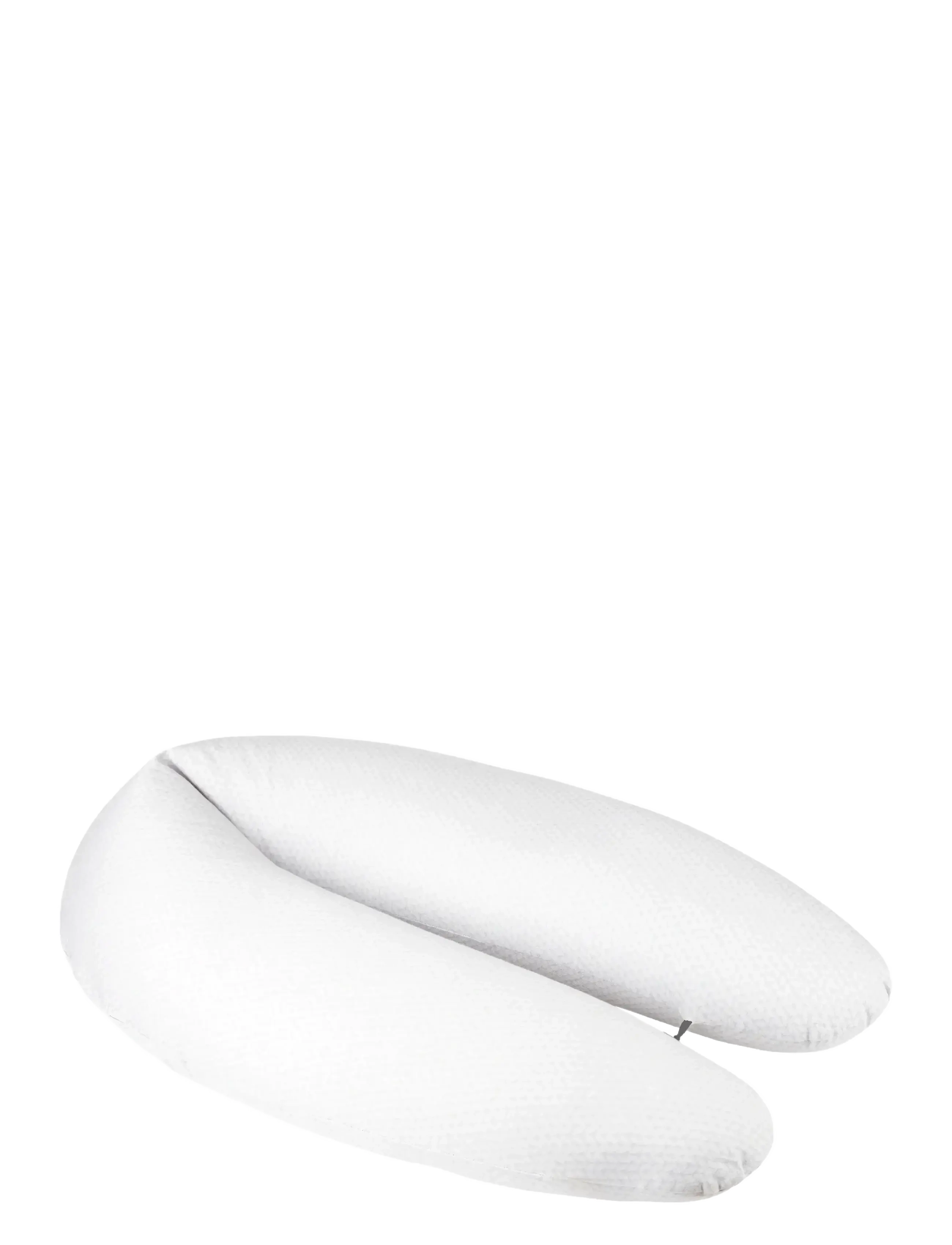 BabyMoov B.LOVE PREGNANCY PILLOWS MINERAL GREY - Graviditets produkter - MINERAL GREY / grey