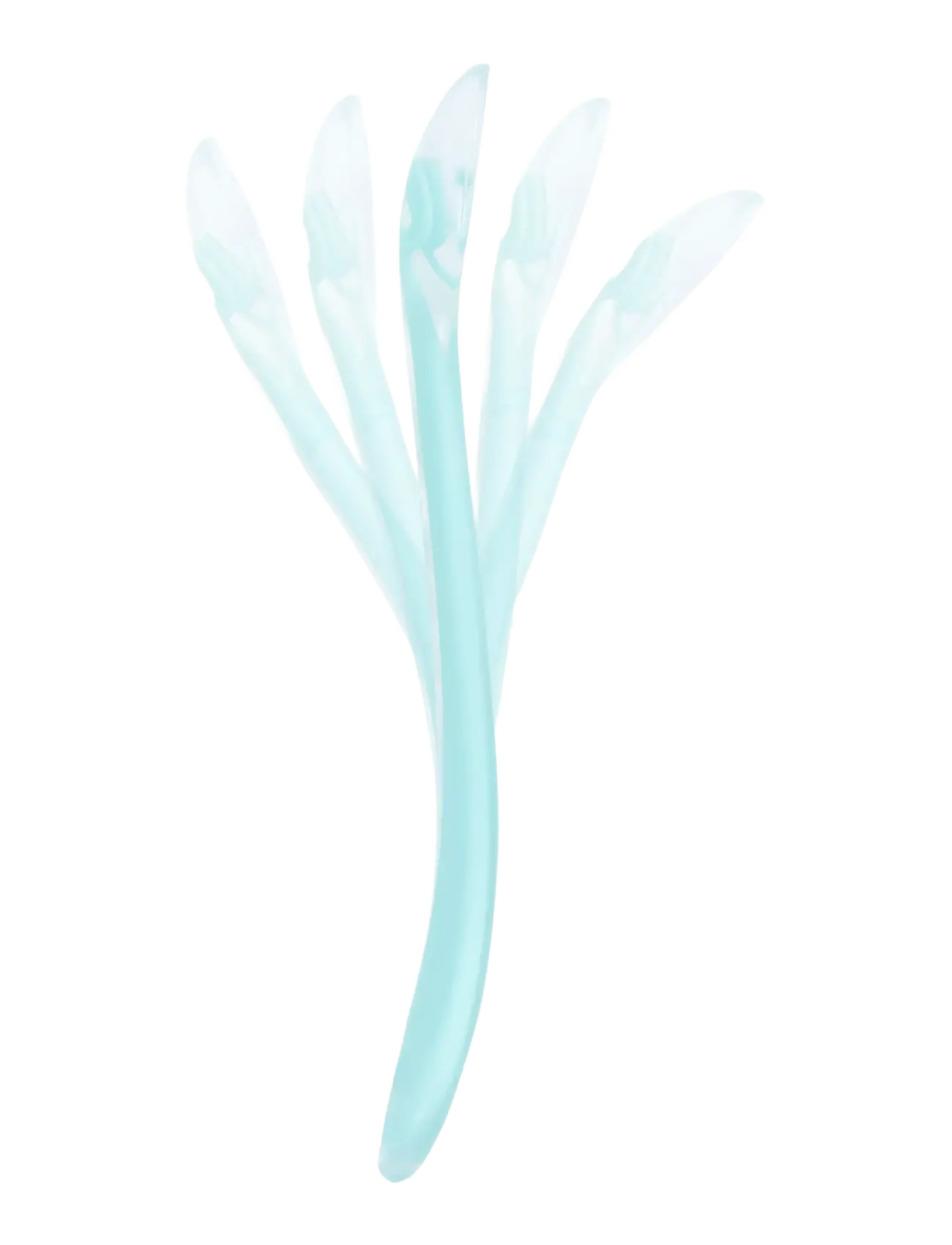 BabyMoov - SILICONE SPOONS  x5 - essgeschirr - multi - 2