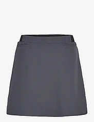 BACKTEE - Ladies Light Weight Perfor. Skort - skirts - ombreblue - 0
