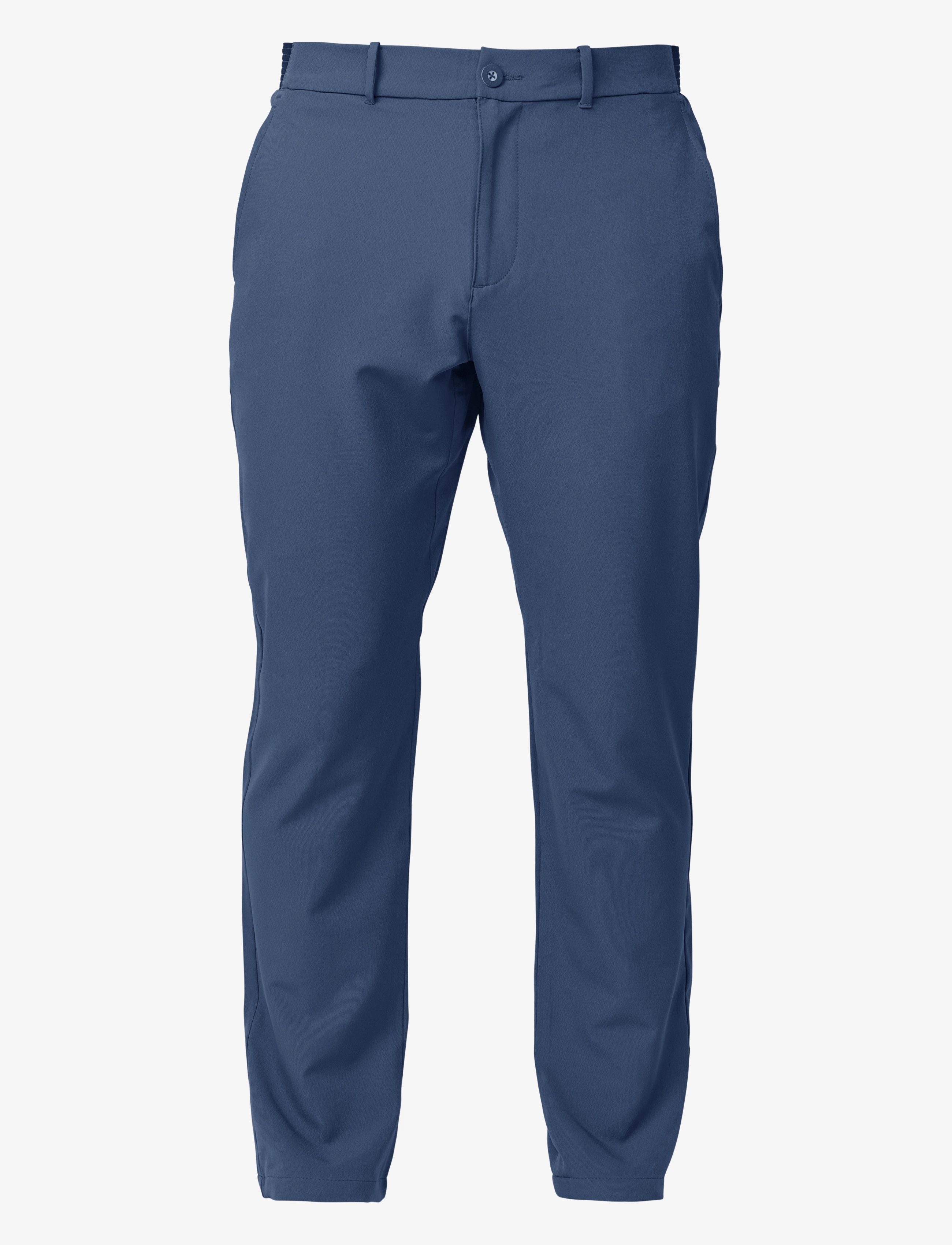 BACKTEE Mens Lightweight Hosen 31" Navy - 48x31 - Herren