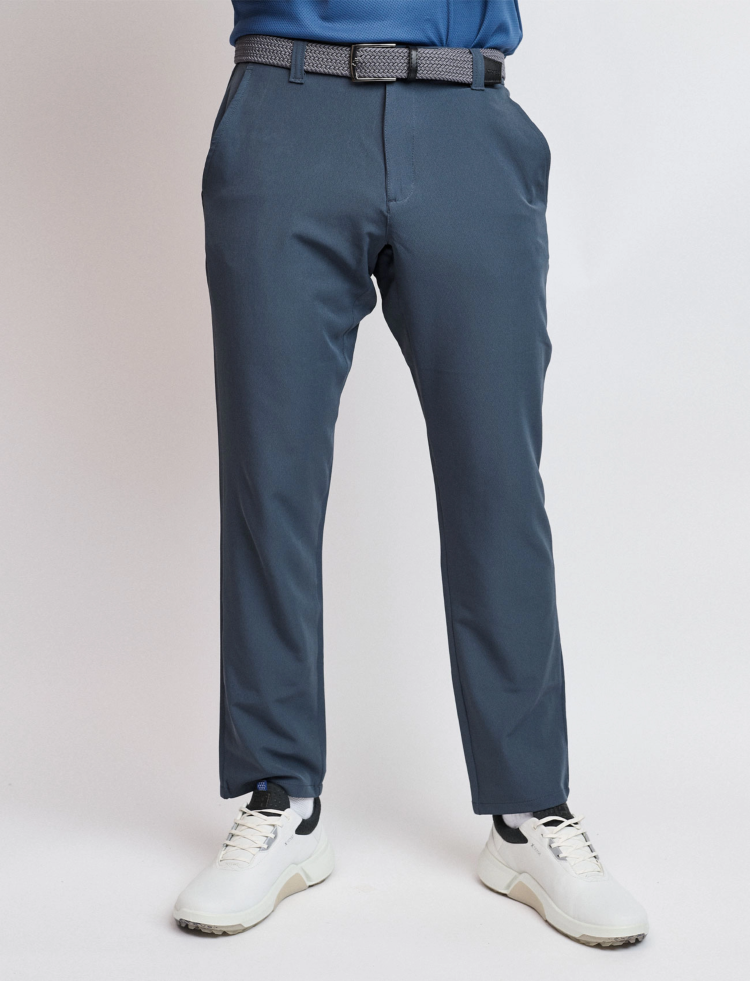 BACKTEE Mens Lightweight Trousers 31" casual byxor herr – bild 2