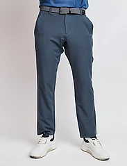 BACKTEE - Mens Lightweight Trousers 31" - golfhosen - navy - 2