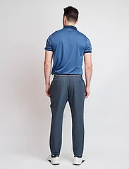 BACKTEE - Mens Lightweight Trousers 31" - golf pants - navy - 3