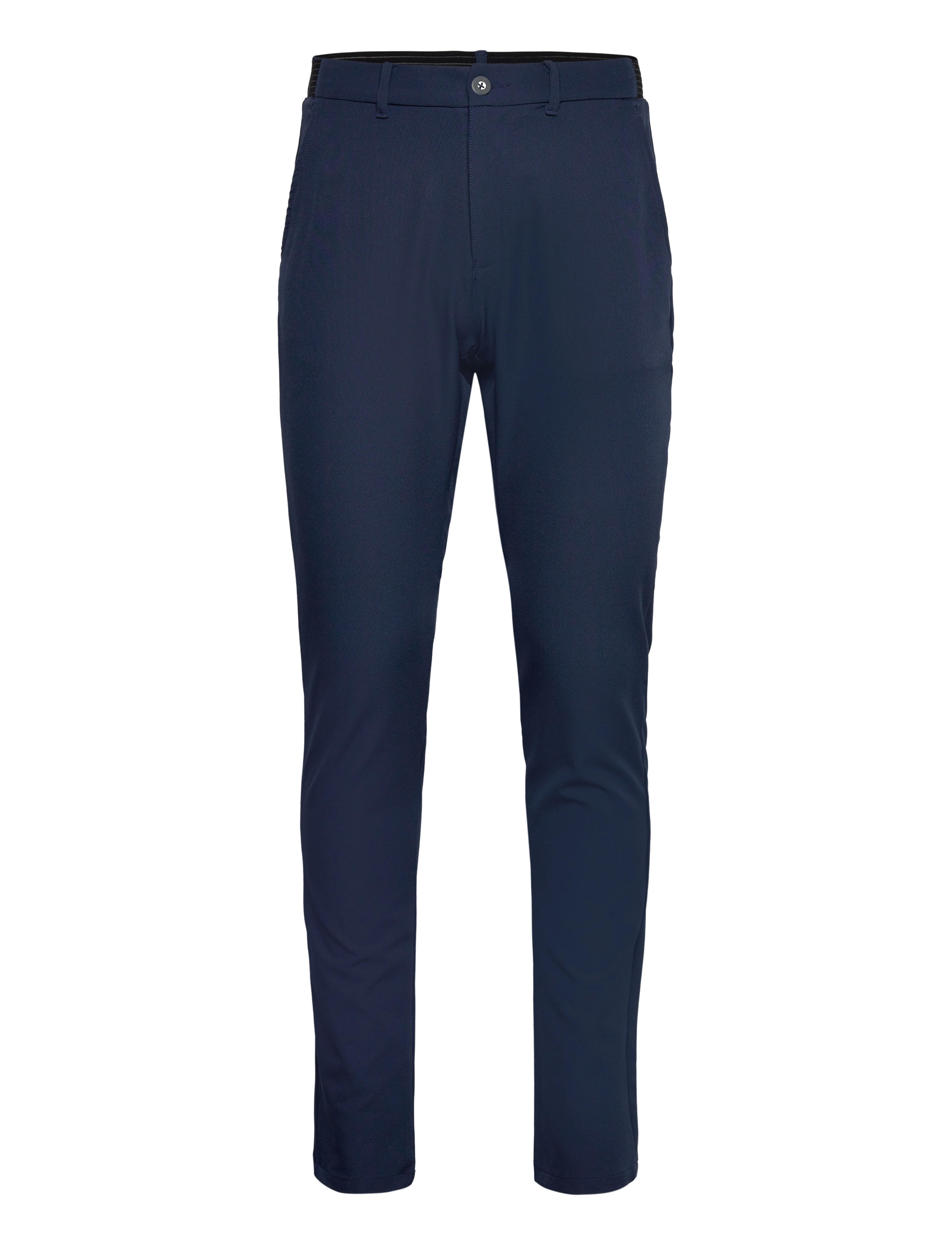 BACKTEE Mens Hell Weight Performance Hosen 34" Navy - 50x34 - Herren