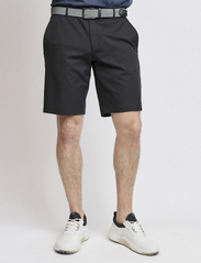 BACKTEE - Mens Lightweight Shorts - golf shorts - black - 1