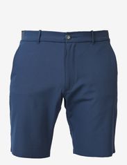 BACKTEE - Mens Lightweight Shorts - golf shorts - navy - 0