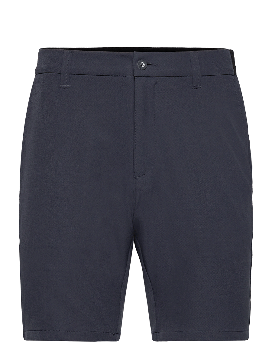 BACKTEE - Mens Lightweight Shorts - lühikesed golfiipüksid - ombreblue - 1