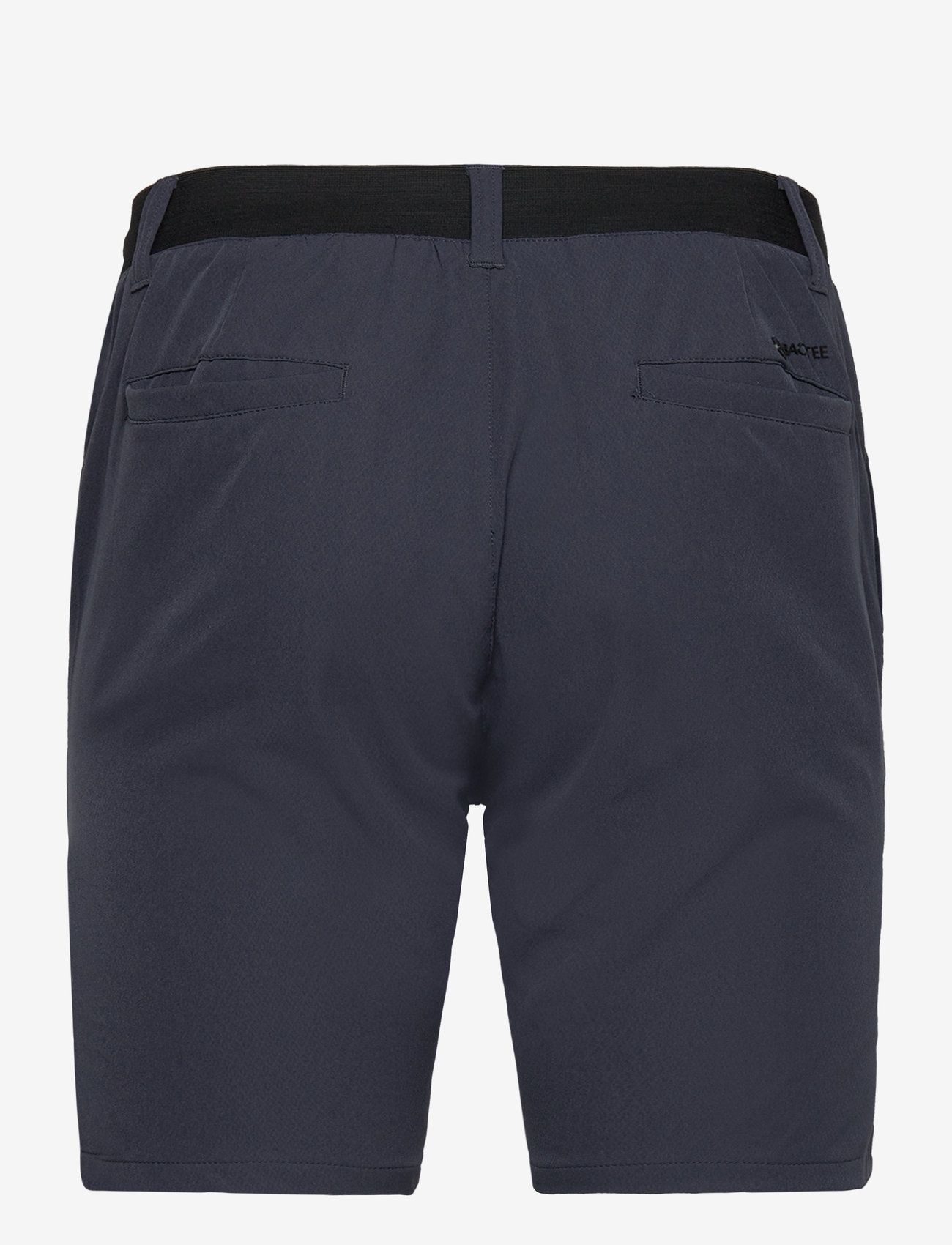 BACKTEE - Mens Lightweight Shorts - golfshorts - ombreblue - 2