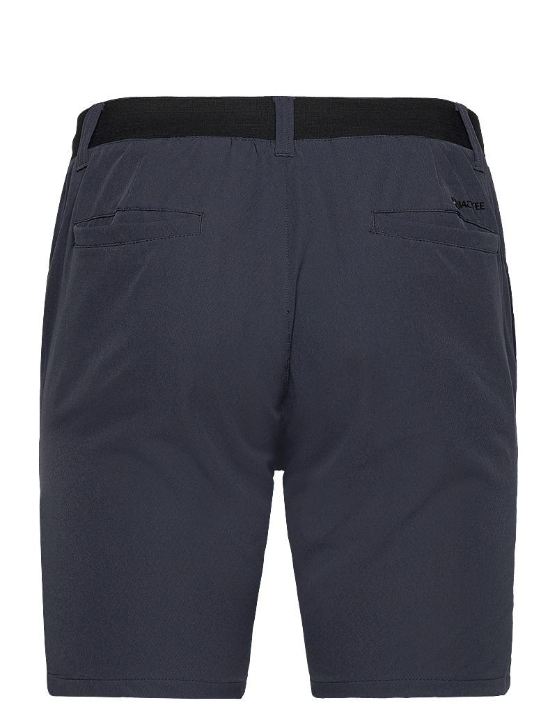 BACKTEE - Mens Lightweight Shorts - golfshorts - ombreblue - 2