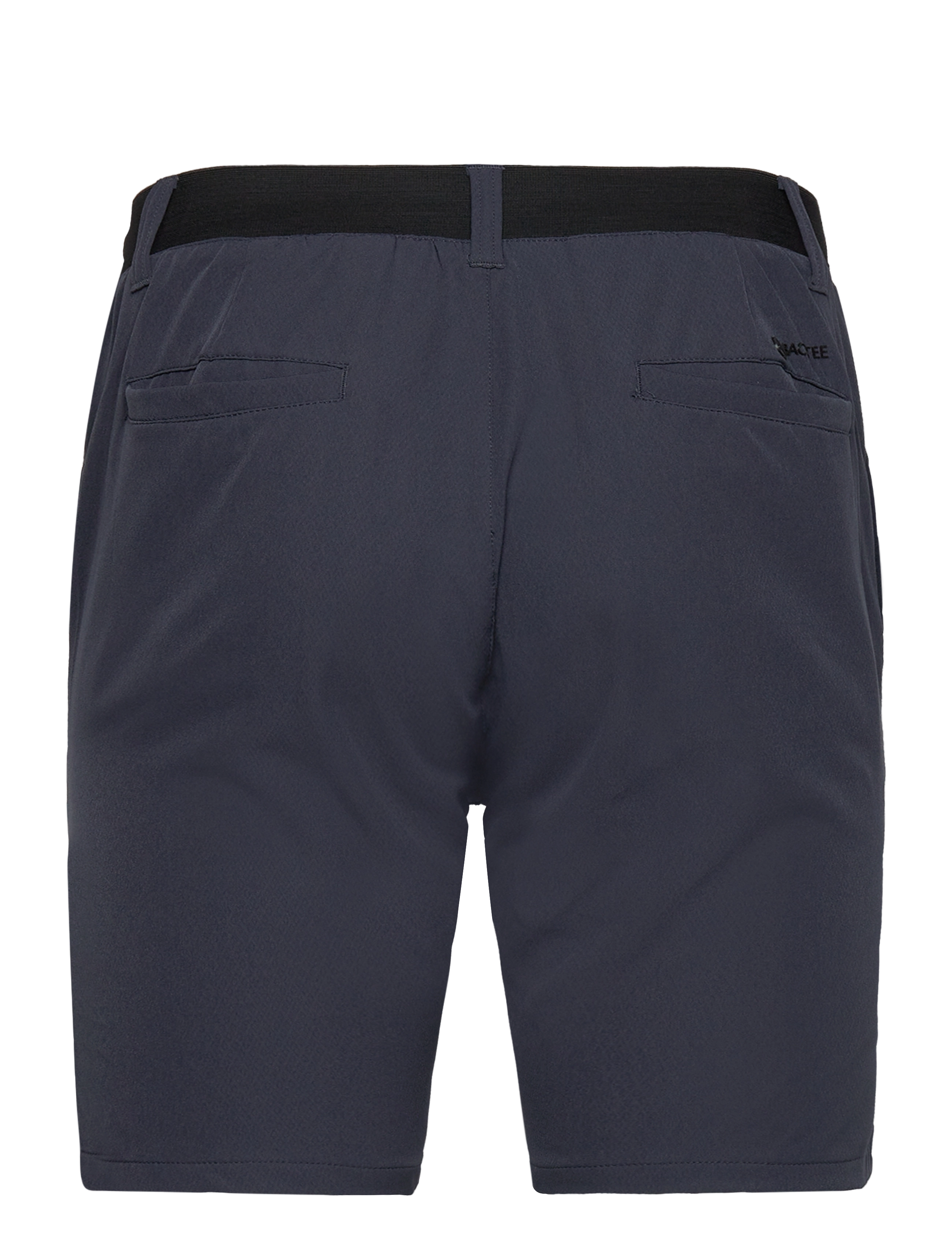 BACKTEE - Mens Lightweight Shorts - golfshorts - ombreblue - 2