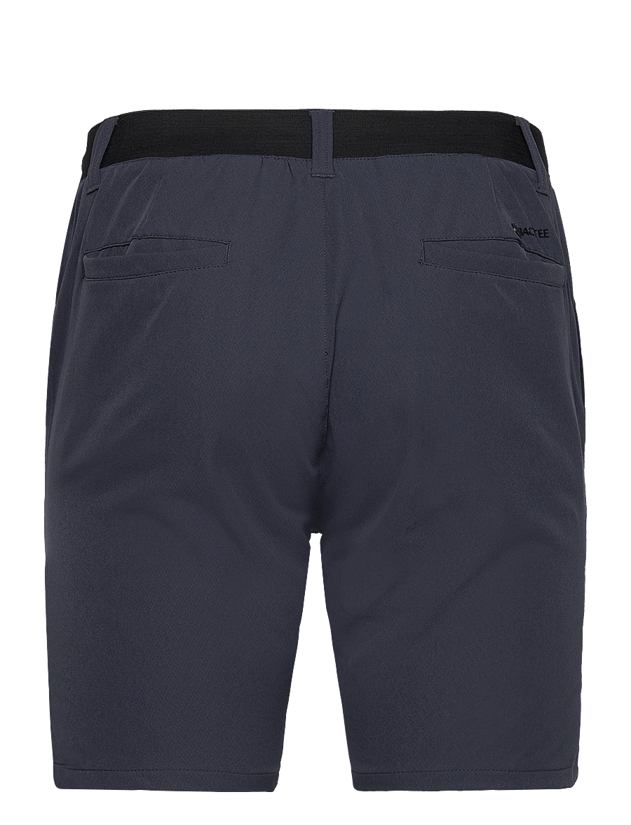BACKTEE - Mens Lightweight Shorts - lühikesed golfiipüksid - ombreblue - 2