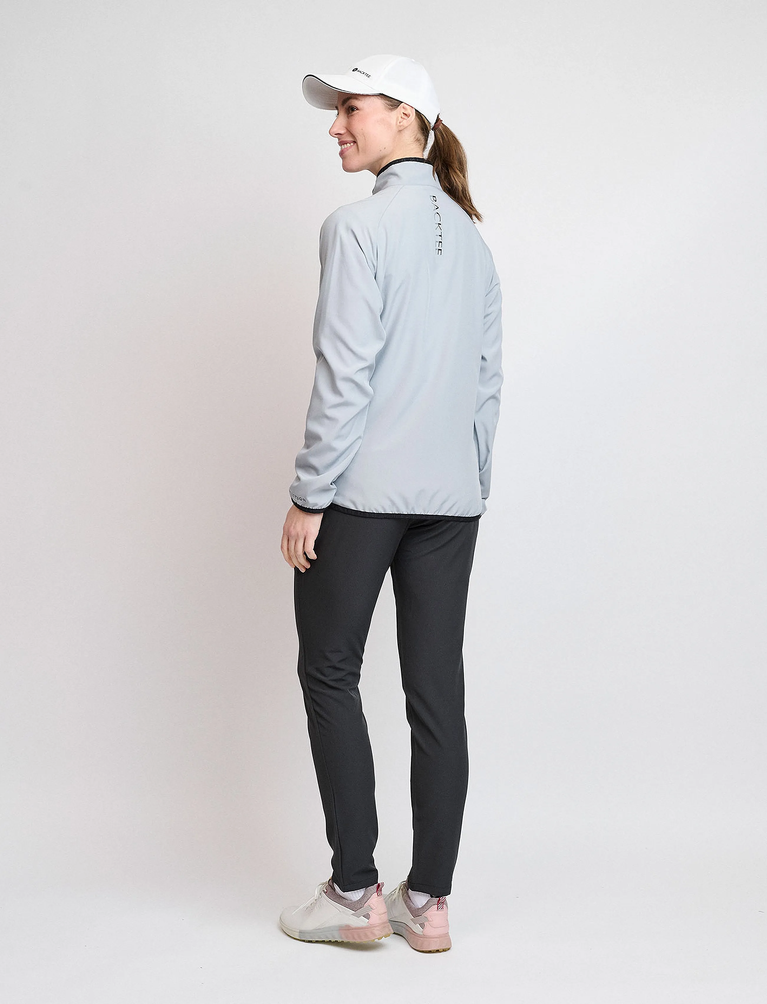 Ladies 80G Packable Shield 2