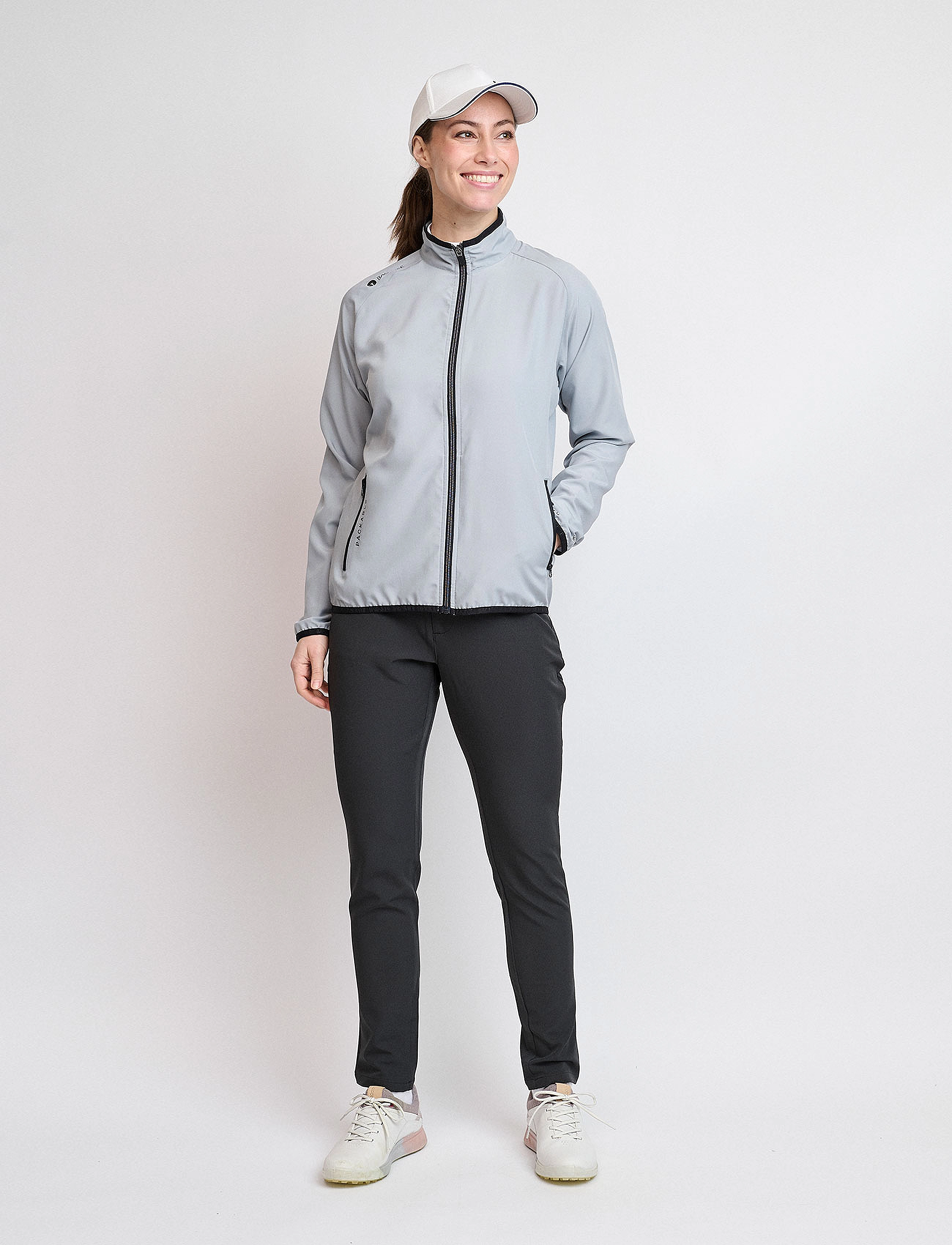 Ladies 80G Packable Shield 3