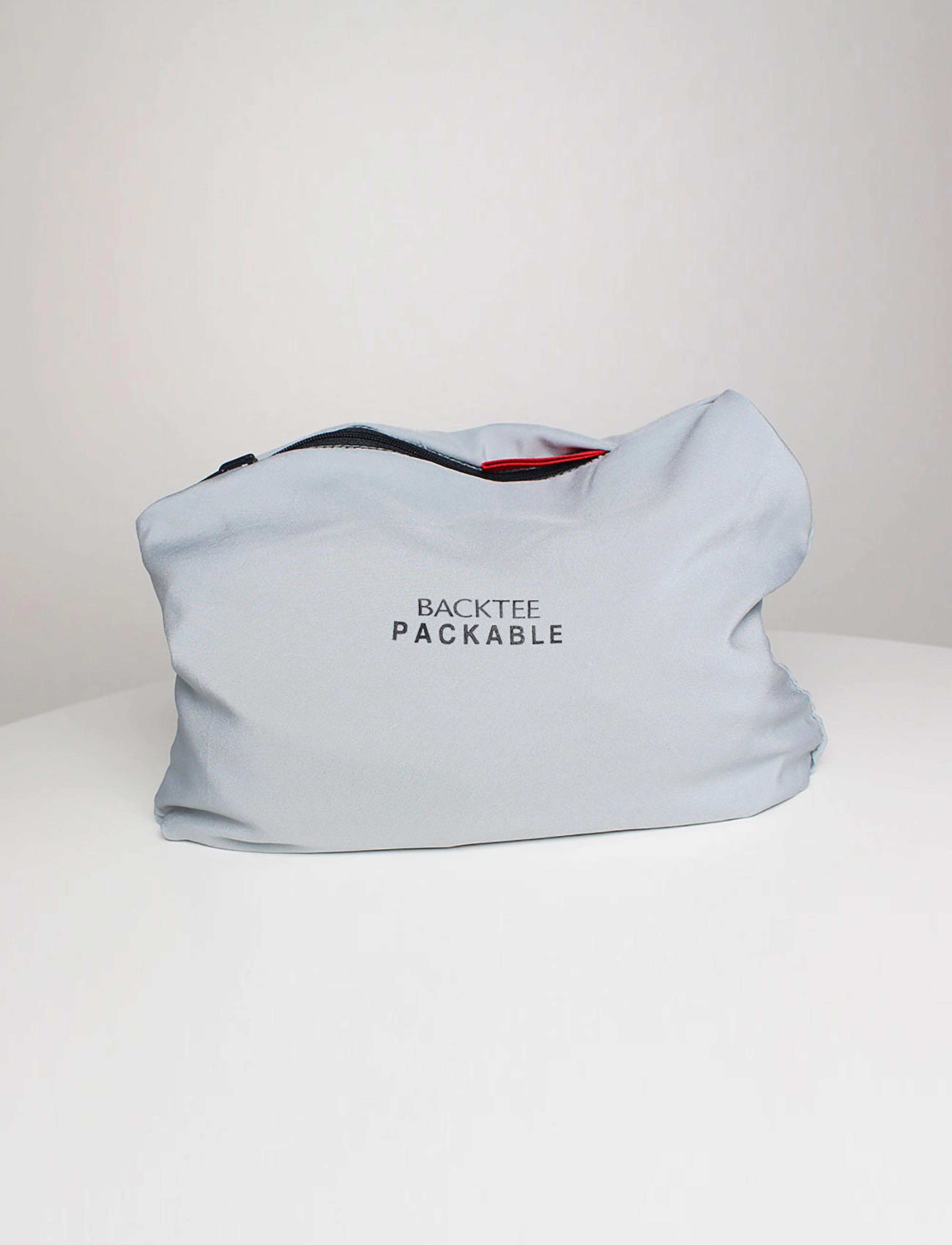 Ladies 80G Packable Shield 5