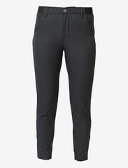 Ladies Sports Pants - BLACK