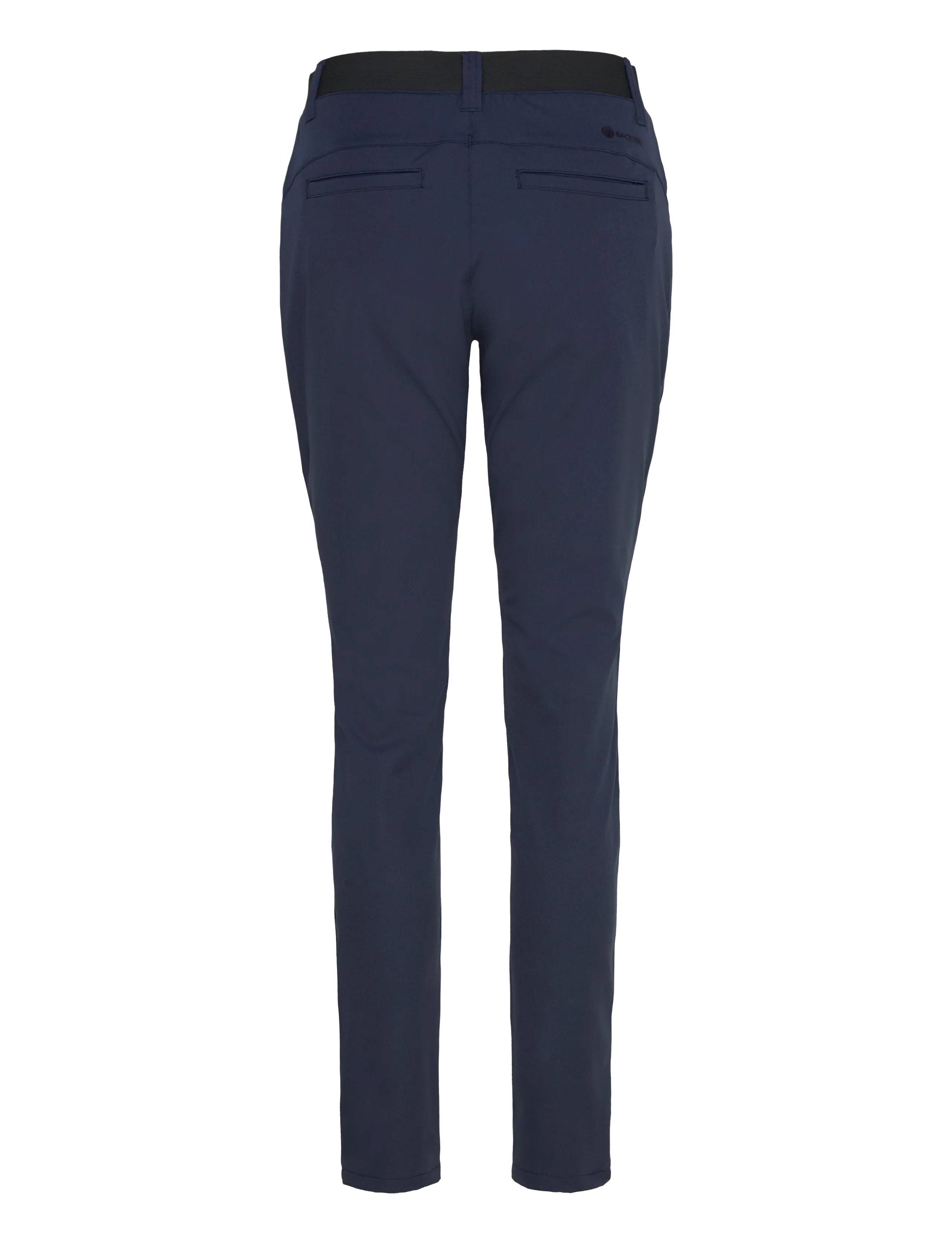 BACKTEE - Ladies Light Weight Performance Trousers - golfbroeken - navy - 1