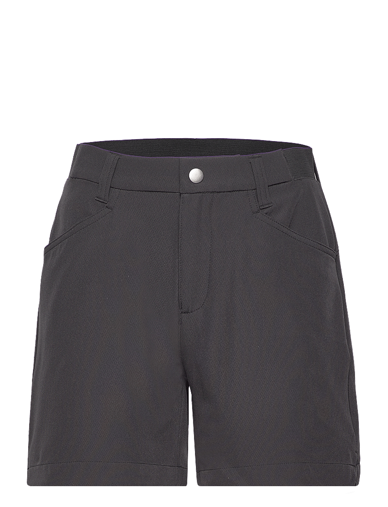 BACKTEE - Ladies Performance Short - golf-shorts - black - 1