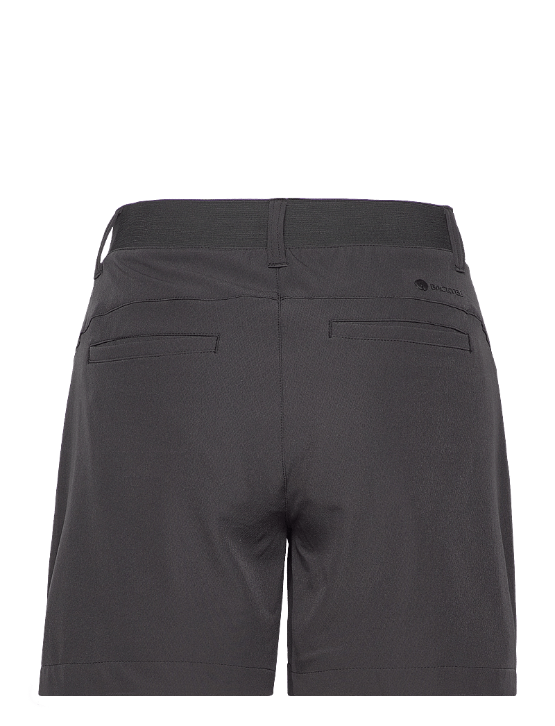 BACKTEE - Ladies Performance Short - golf-shorts - black - 2