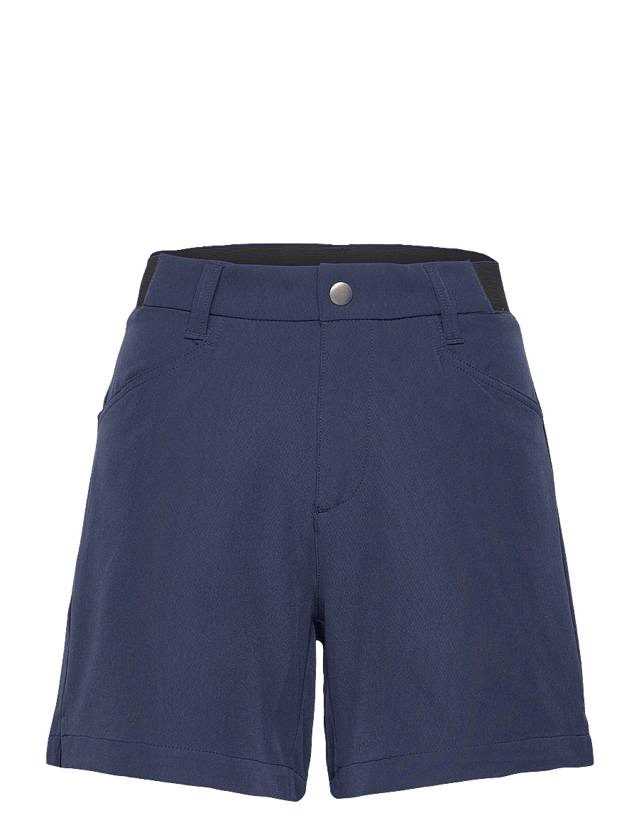 BACKTEE - Ladies Performance Short - korte broek - navy - 1