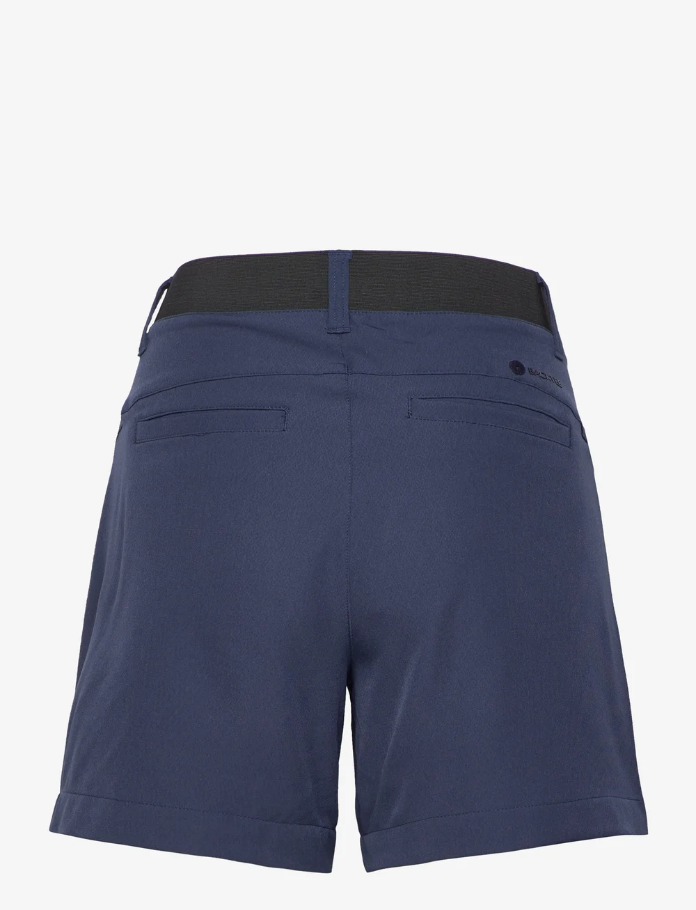 Ladies navy golf 2024 shorts