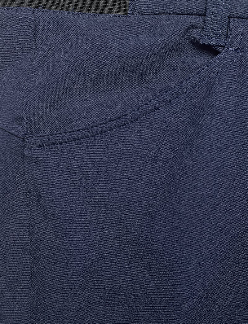 BACKTEE - Ladies Performance Short - golfshorts - navy - 3