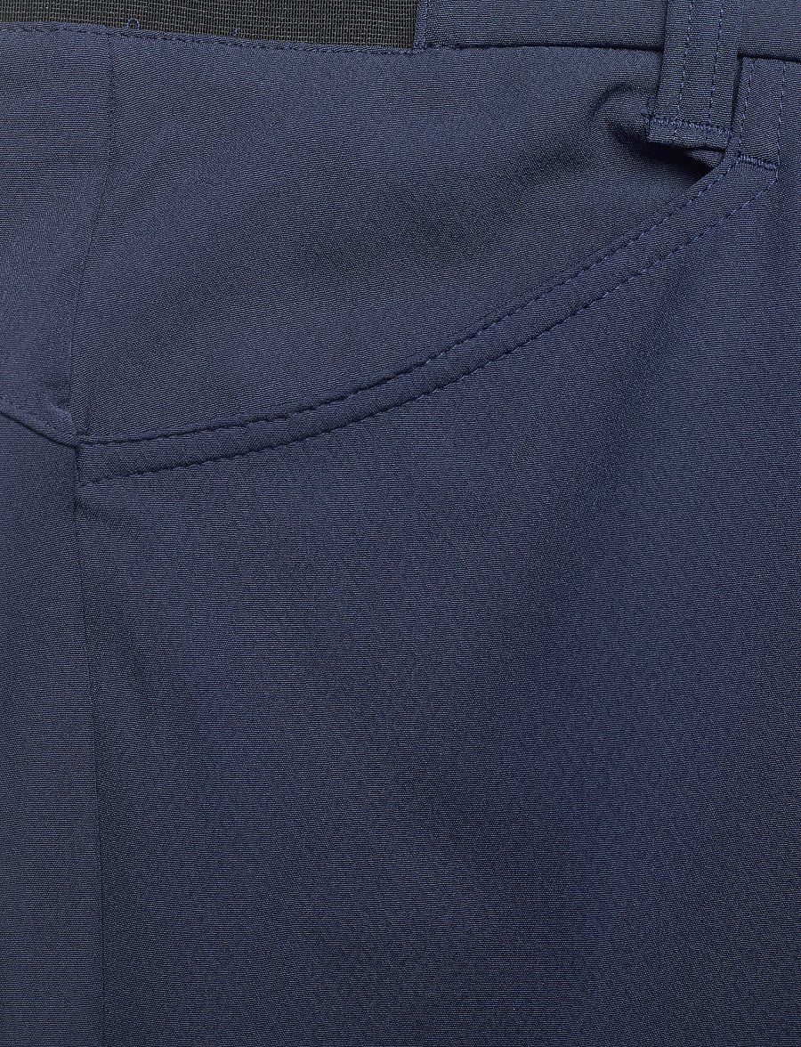 BACKTEE - Ladies Performance Short - korte broek - navy - 3