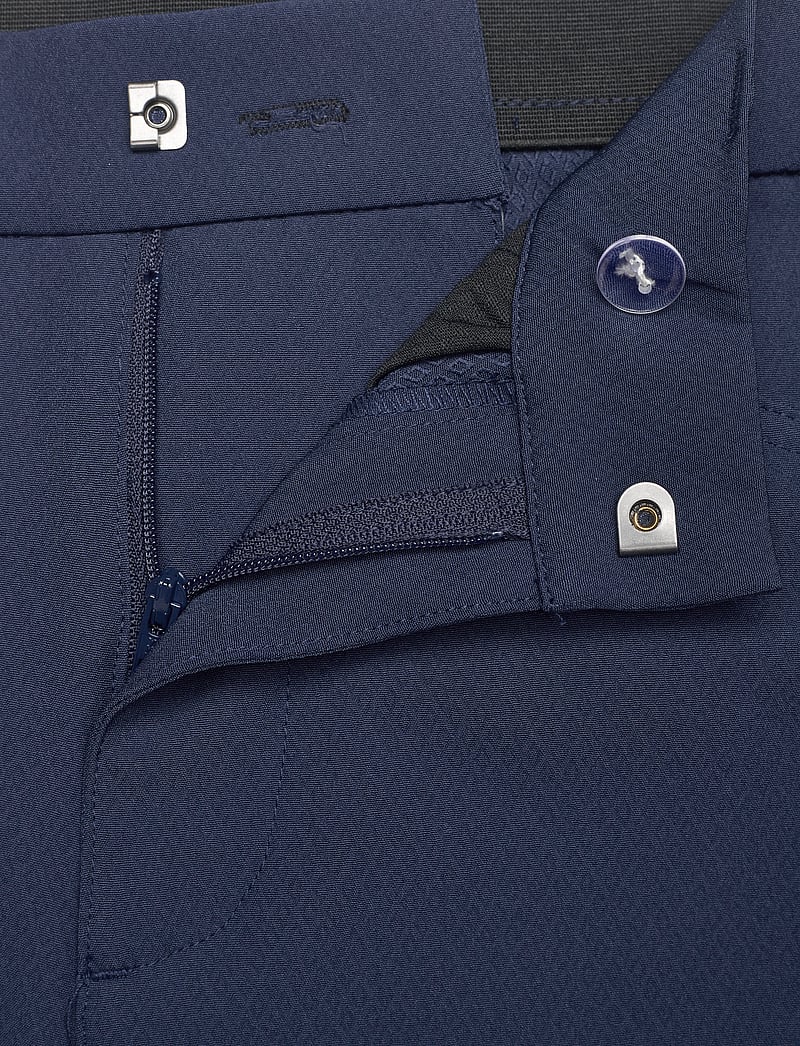 BACKTEE - Ladies Performance Short - golfshorts - navy - 4