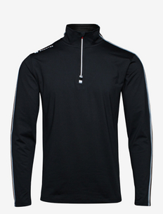 Mens Sporty Baselayer, BACKTEE