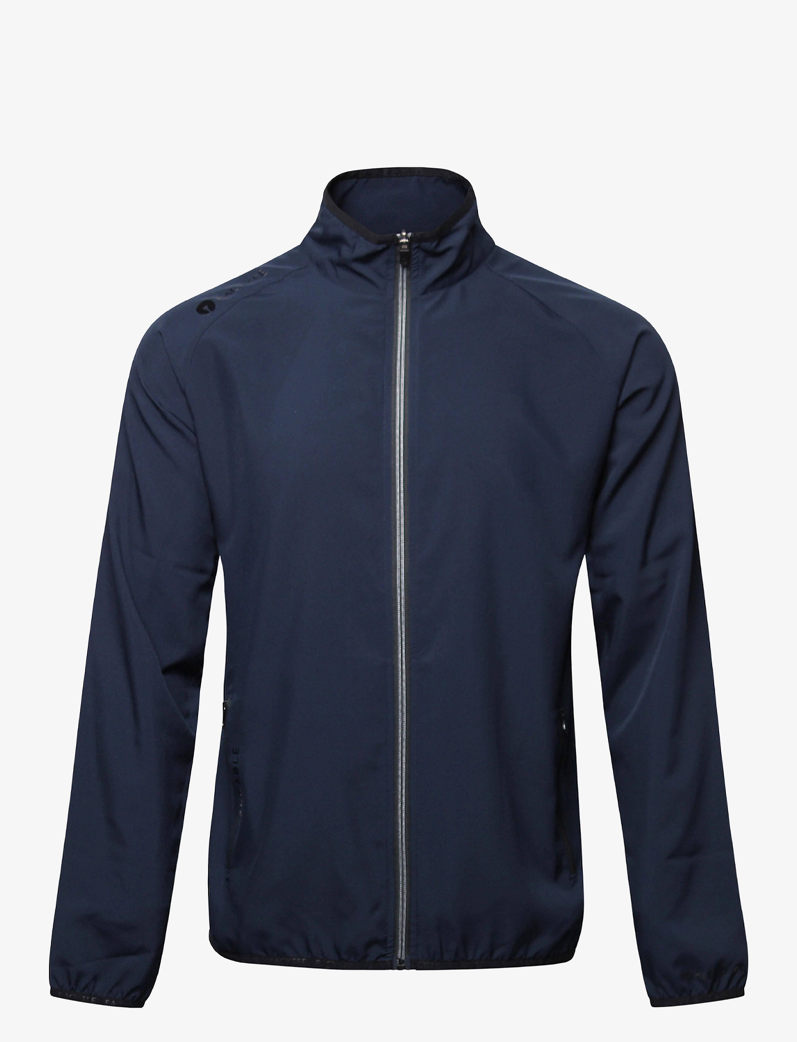 BACKTEE Mens 80G Packable Shield Navy - XXL - Herren