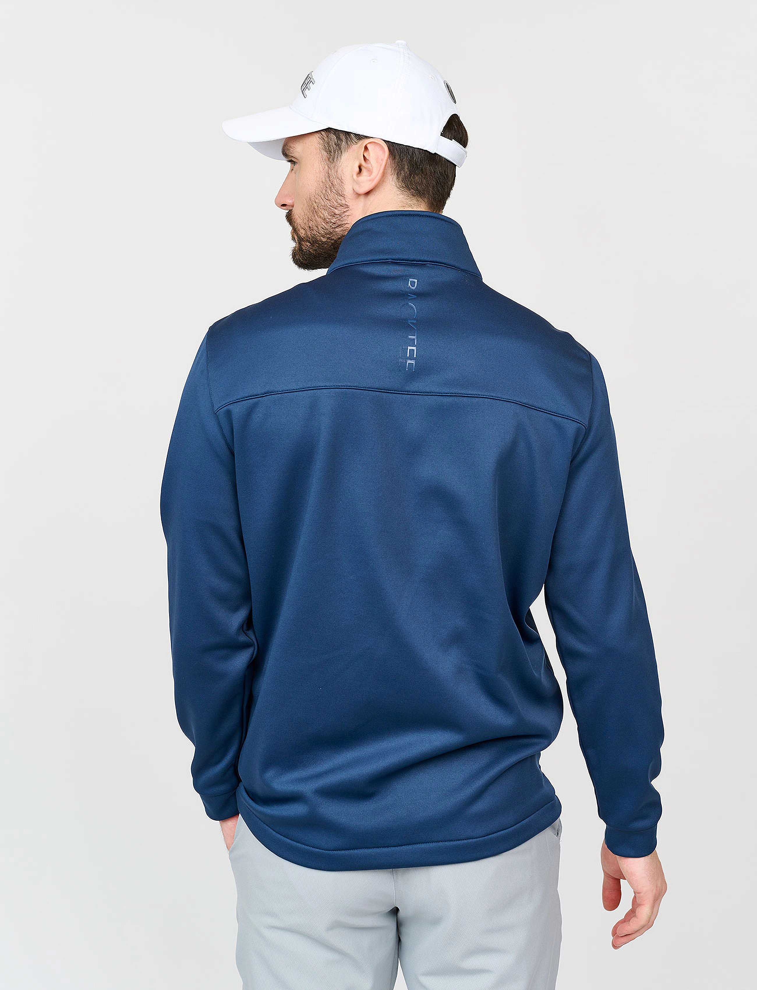 Mens Hybrid Jacket 2