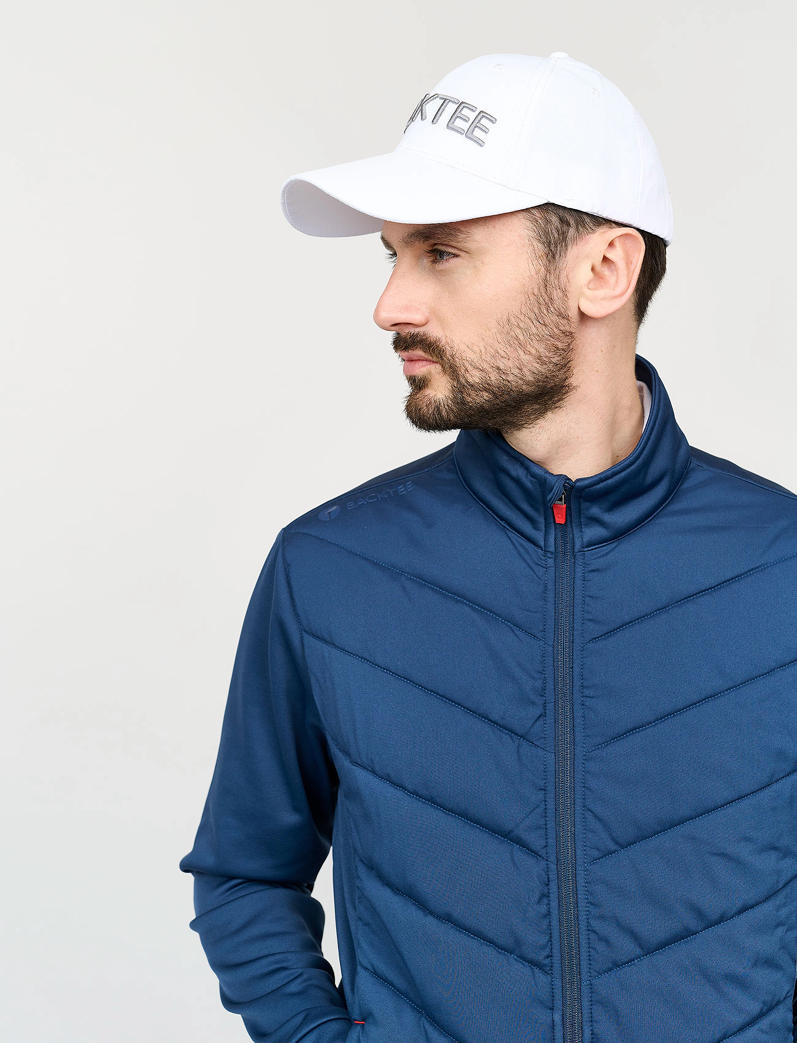 Mens Hybrid Jacket 4