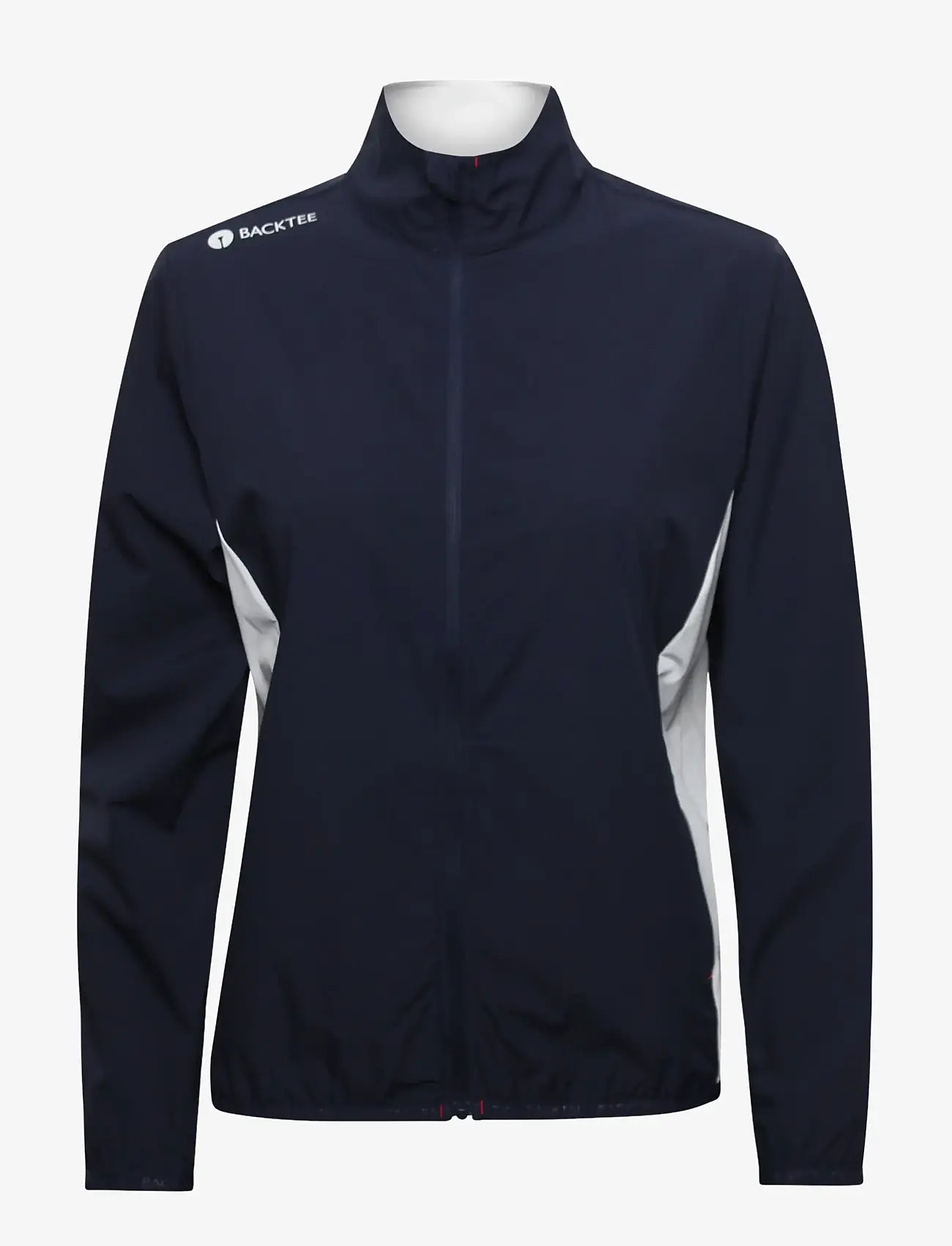 BACKTEE - Ladies Windbreaker Jacket - golfjackor - navy - 1
