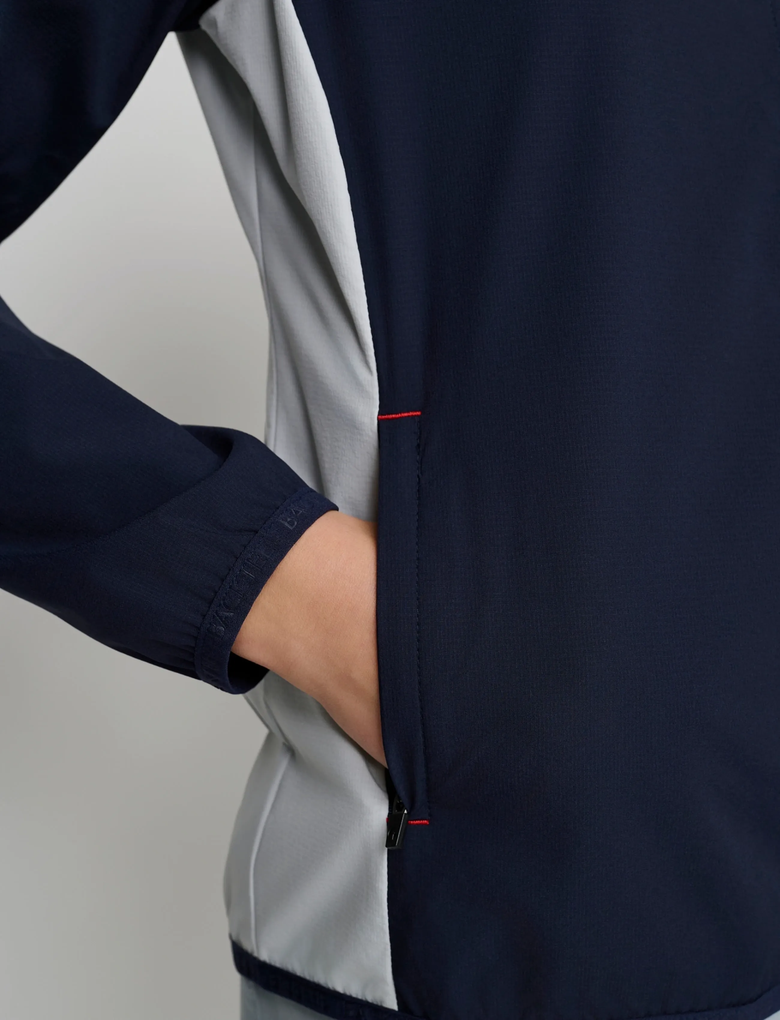 BACKTEE Ladies Windbreaker Jacket kavajer & blazers dam – bild 7