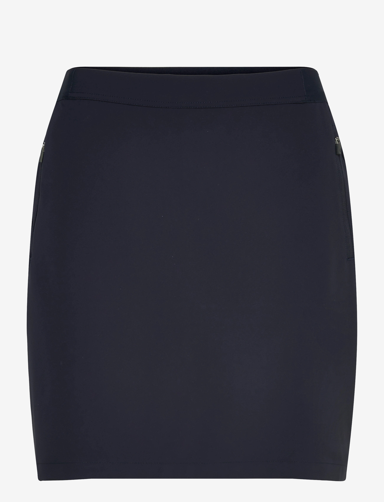 BACKTEE - Ladies Hybrid Skort - skorts - navy - 0