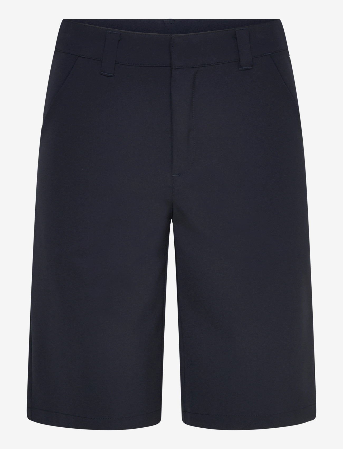 BACKTEE - Ladies Hybrid Shorts - træningsshorts - navy - 1